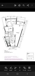 Blk 468B Blue Riverview (Sembawang), HDB Executive #459429411